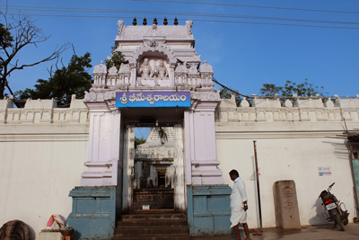 Bhimeswara temple